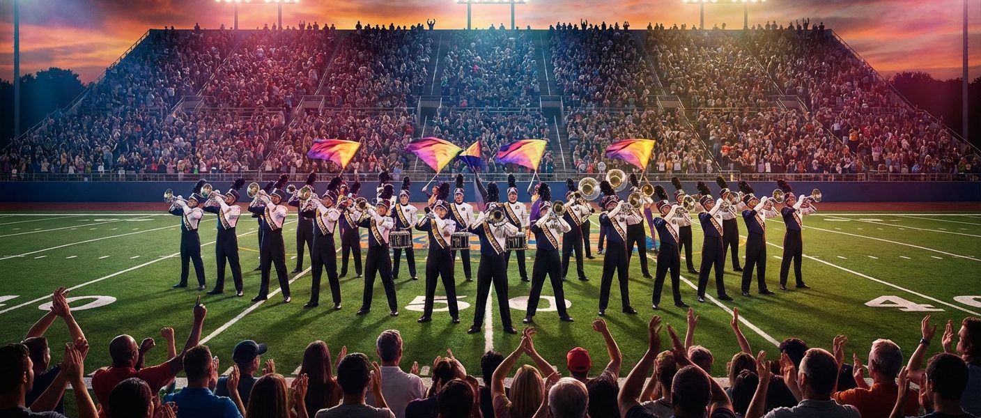 5 Unforgettable Closer Moments That Brought Audiences to Their Feet