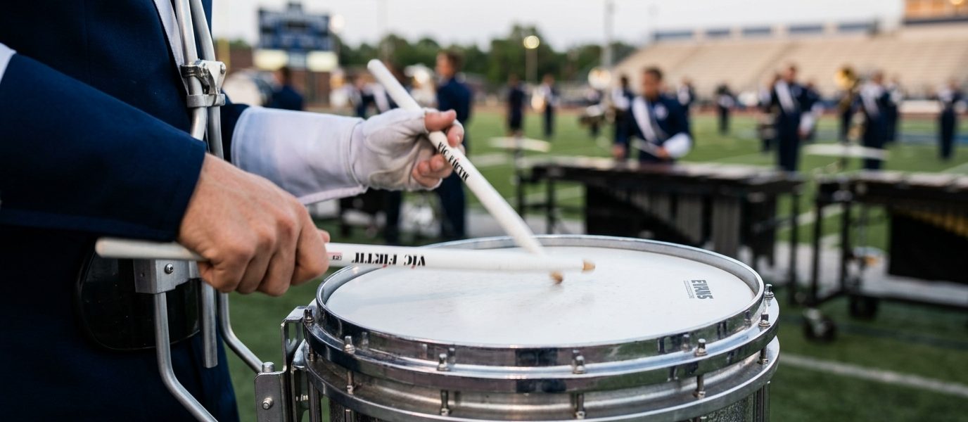 7 Grip Mistakes That Are Killing Your Speed on Snare Drum