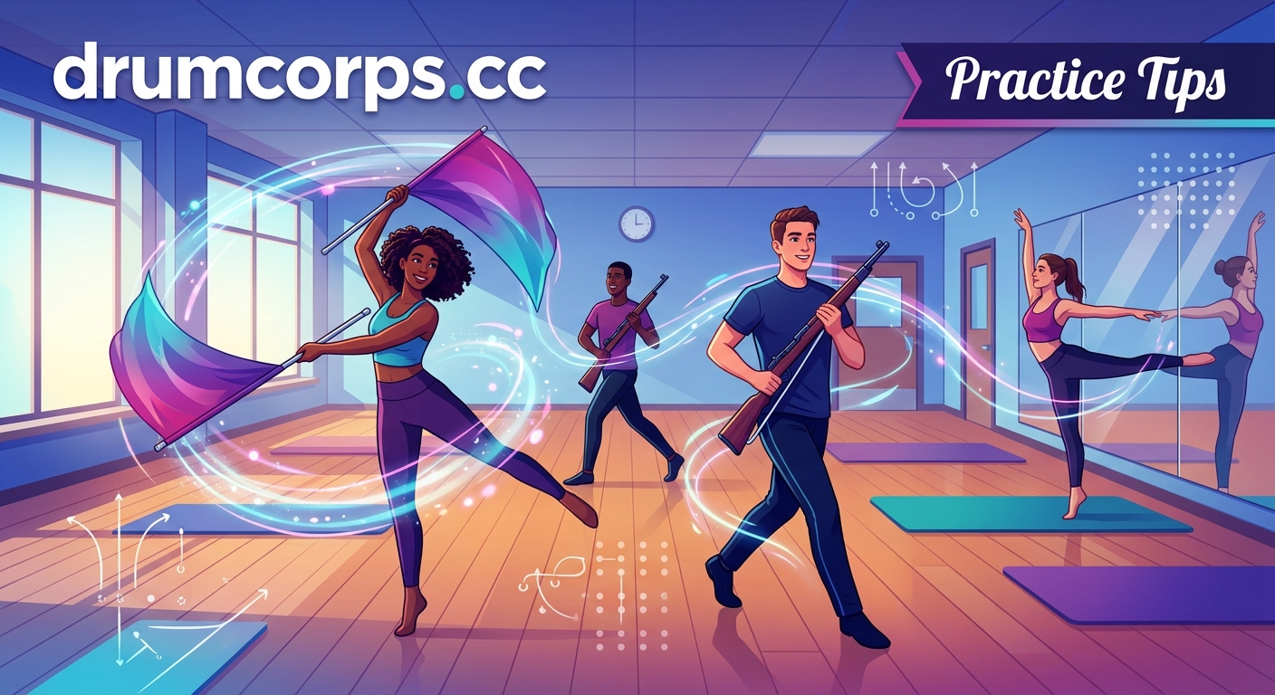 The Complete Guide to Practicing Visuals Without a Field - Illustration 2