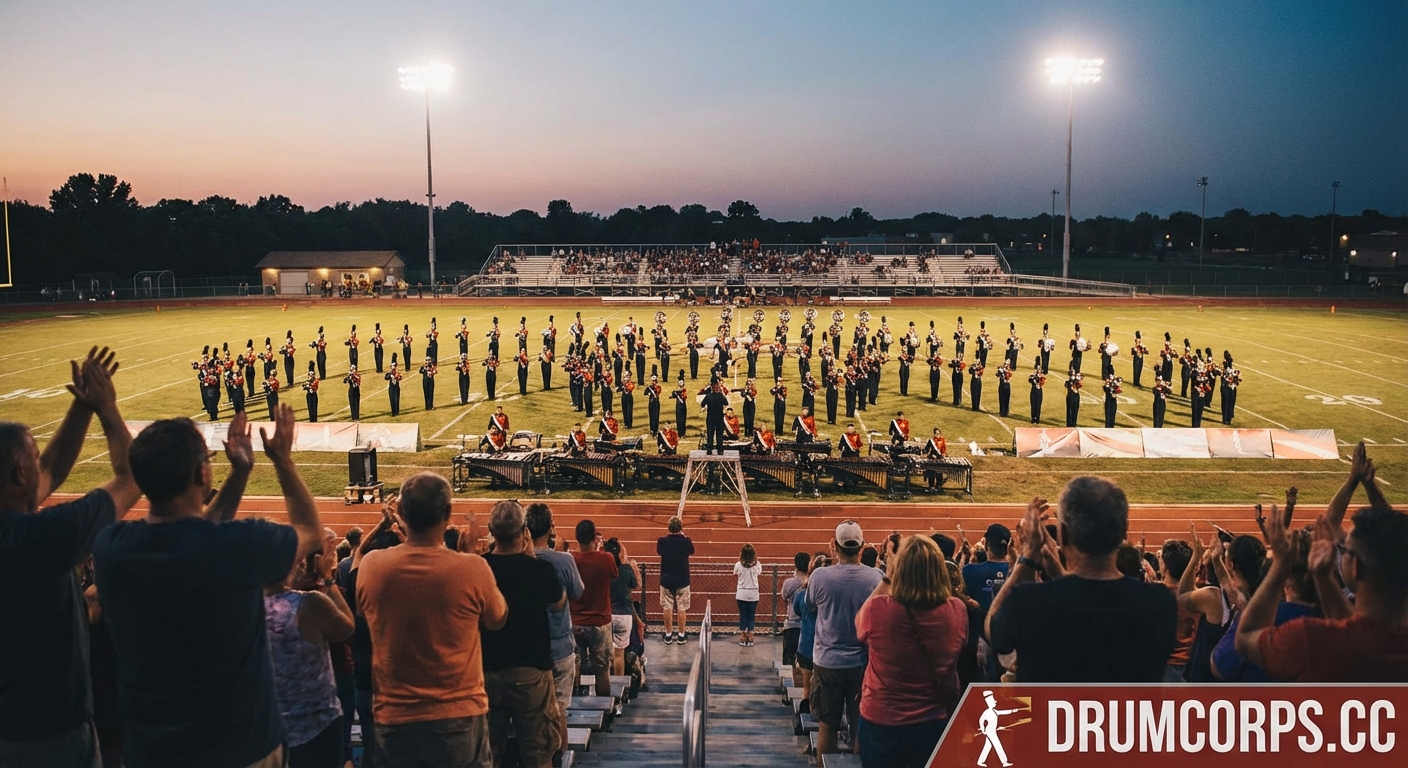 5 Unforgettable Closer Moments That Brought Audiences to Their Feet - Illustration 1