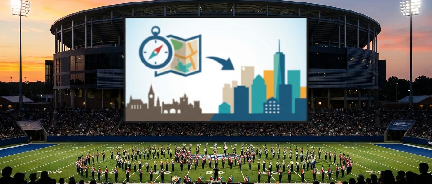 Breaking: World Championships Moving to New Host City After 15 Years