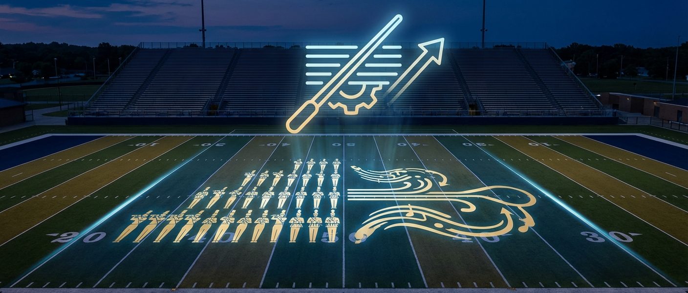 DCI Announces Major Rule Changes for the 2025 Competitive Season
