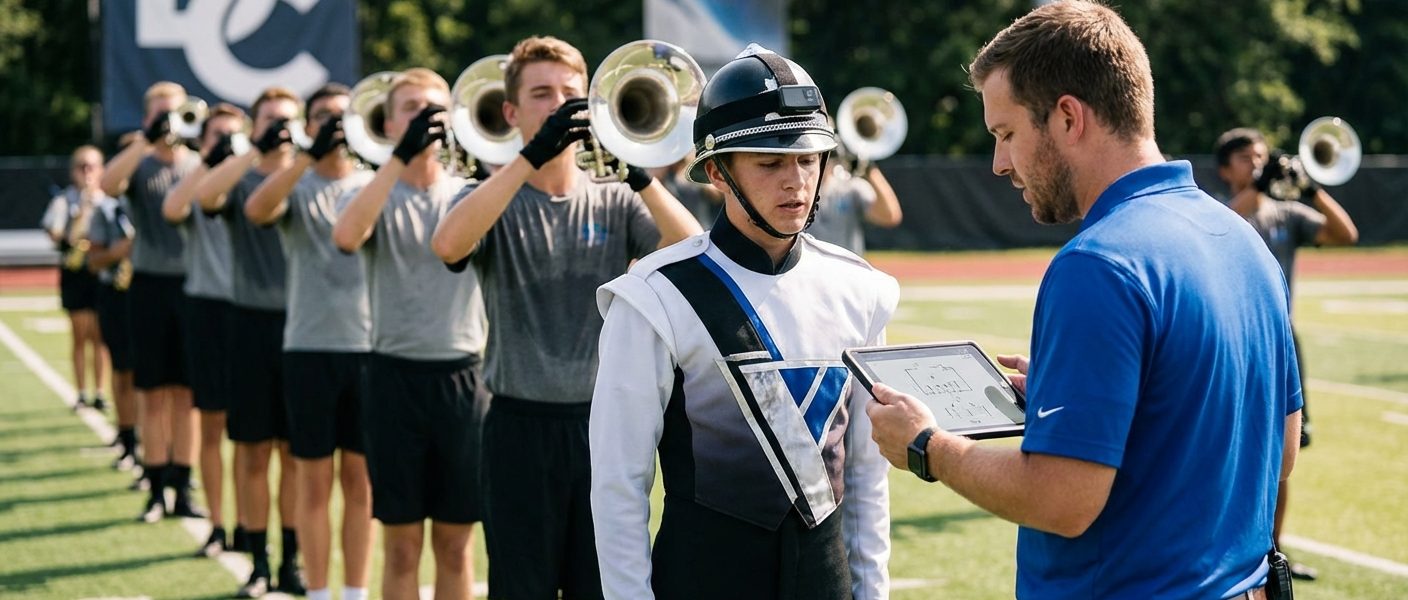 How New Concussion Protocols Are Changing Drum Corps Training Camps