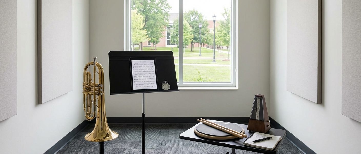 How to Build a Perfect 30-Minute Individual Practice Routine