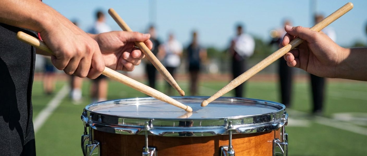 How to Eliminate Rim Clicks and Achieve Clean Snare Articulation