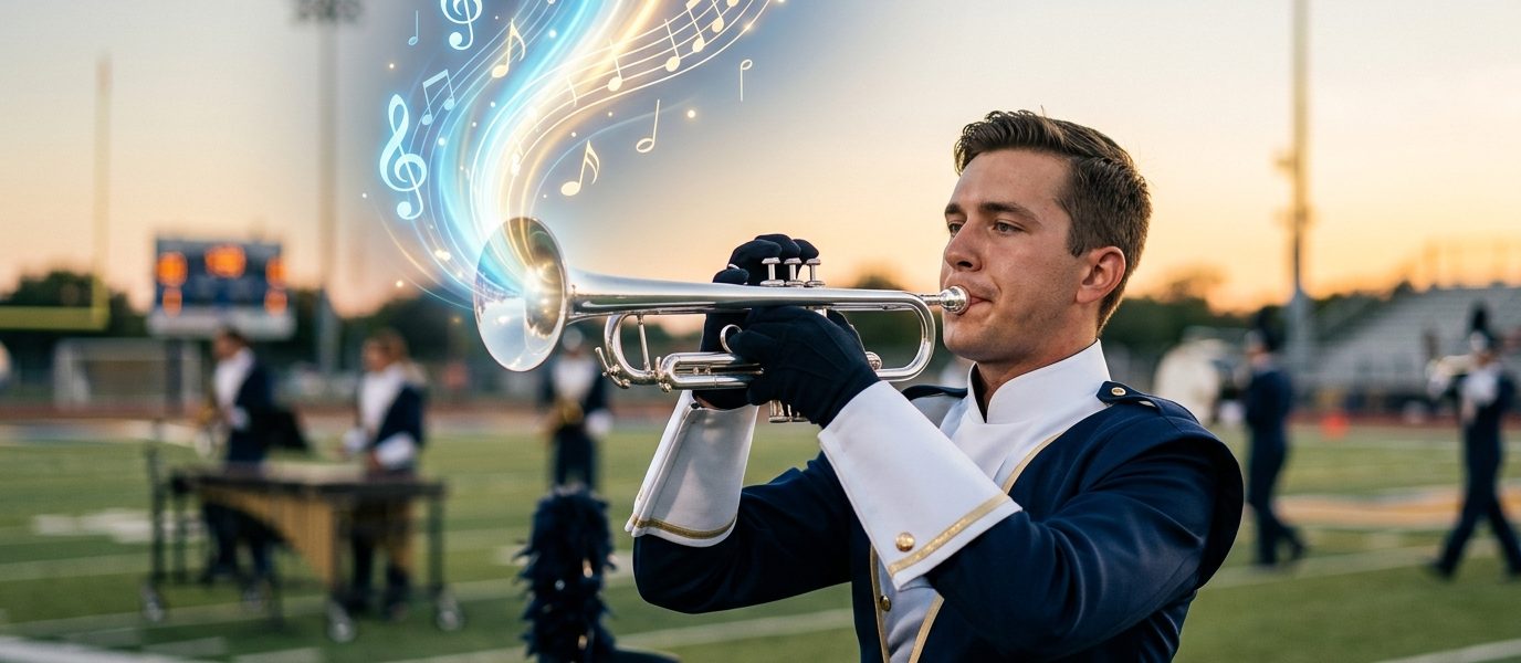 How to Expand Your Upper Register Range Without Straining Your Embouchure