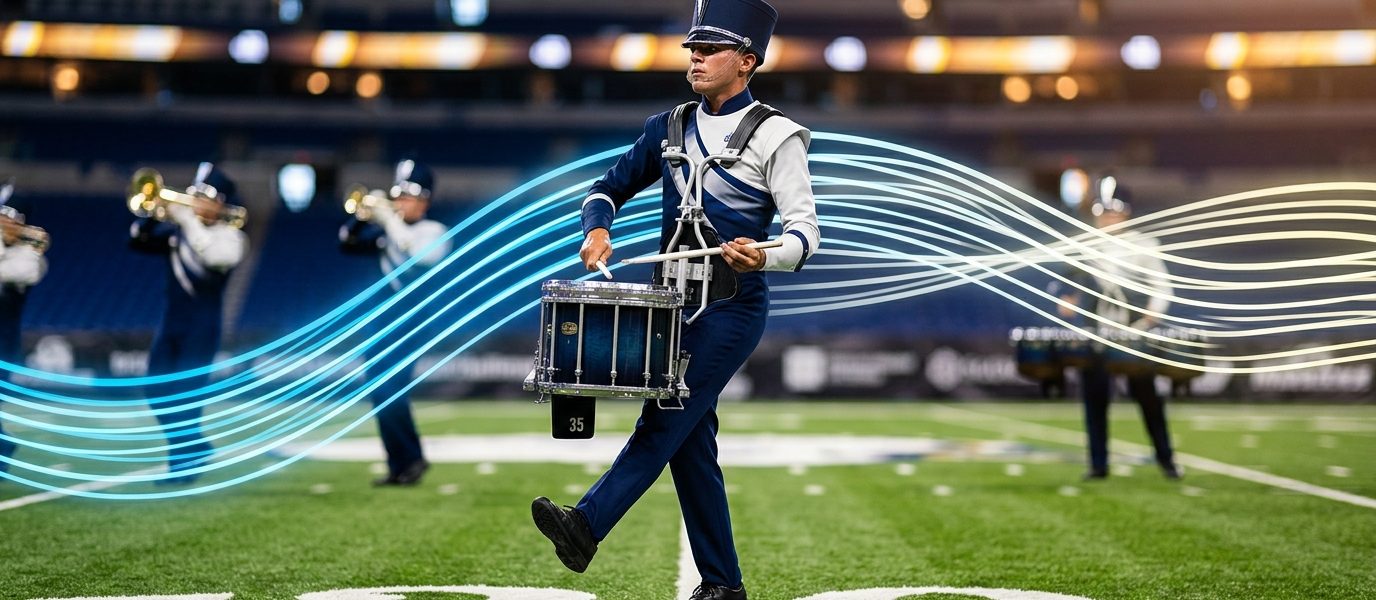 How to Stay in Step When the Tempo Changes Mid-Phrase