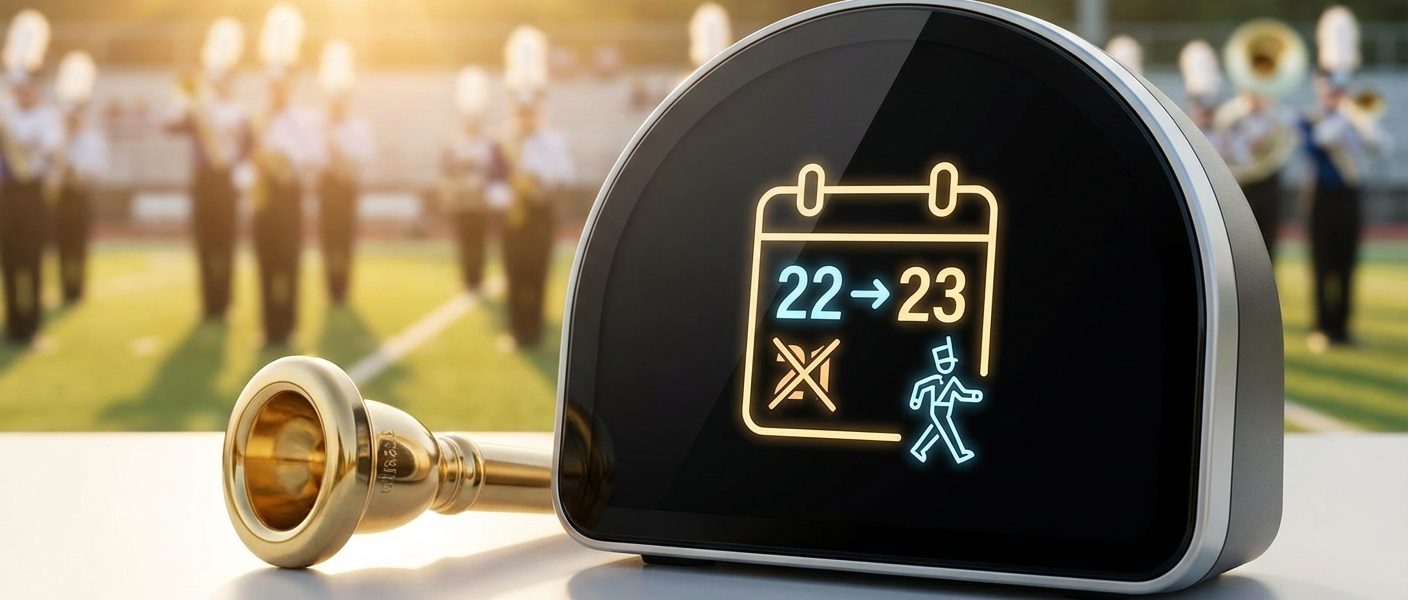 What Drum Corps Fans Need to Know About the Revised Age-Out Policy