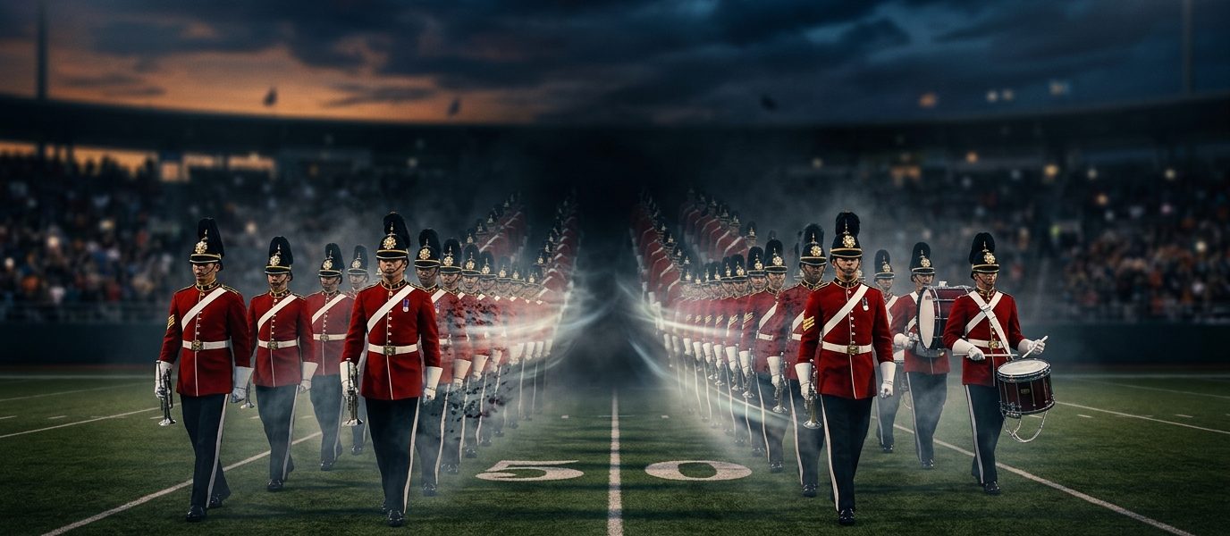 What Happened to the 27th Lancers? The Untold Story of Drum Corps' Most Mysterious Disappearance