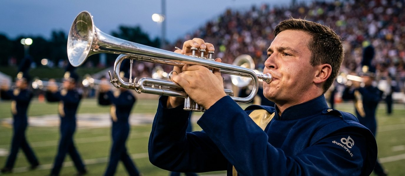 Why Does My Tone Sound Thin at Forte Dynamics? Common Fixes for Brass Players