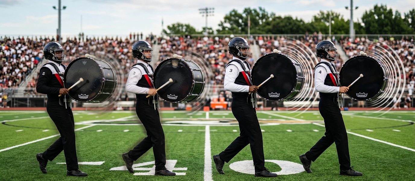 Why Your Bass Line Sounds Muddy and How to Fix It Fast