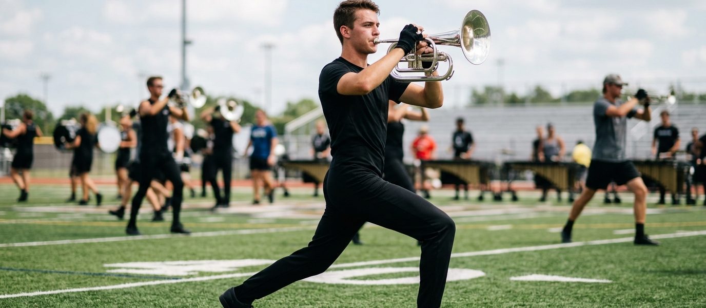 Why Your Warmup Might Be Holding You Back (And How to Fix It)