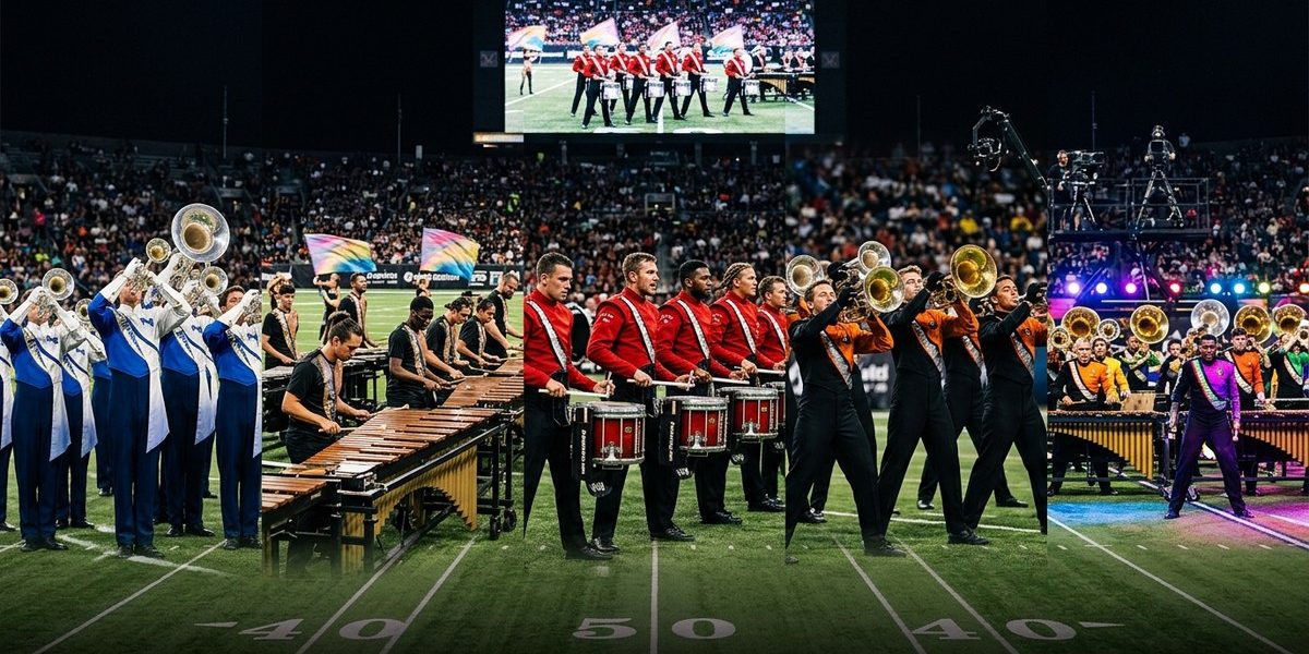 5 Opening Hits That Immediately Grabbed Judges' Attention and Set the Tone