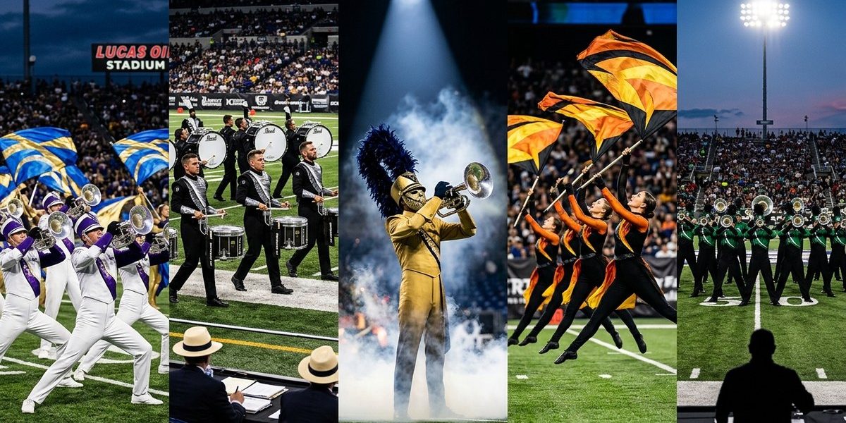5 Opening Hits That Immediately Grabbed Judges' Attention and Set the Tone