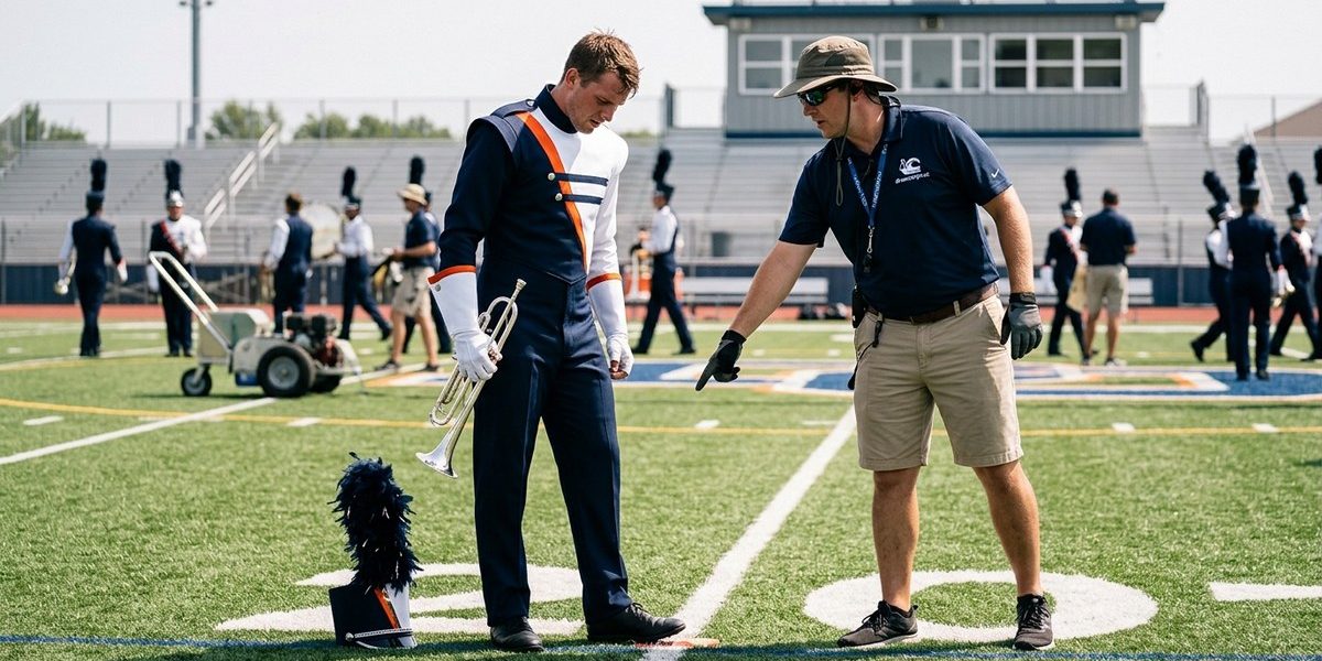 Are You Practicing Wrong? Common Drill Repetition Mistakes That Actually Slow Your Progress