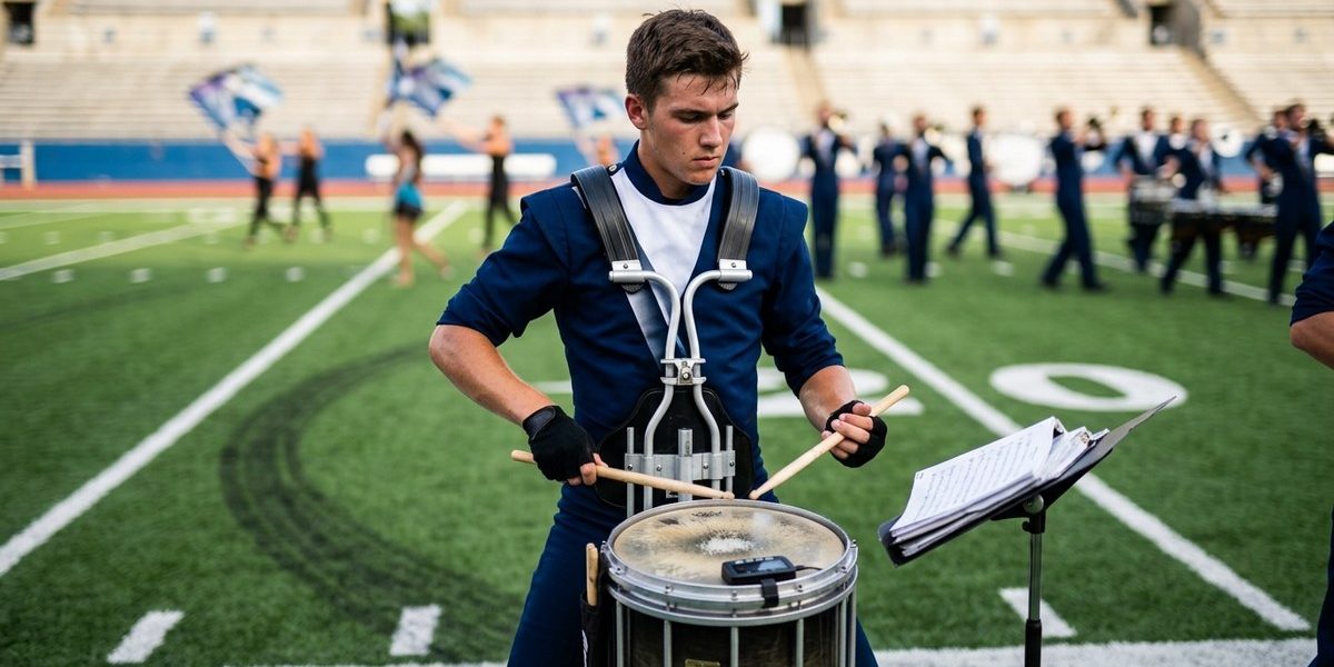 Are You Practicing Wrong? Common Drill Repetition Mistakes That Actually Slow Your Progress