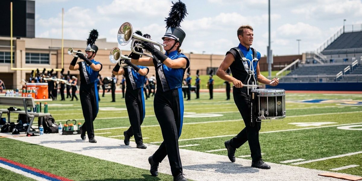 Building Endurance Without Burning Out: Smart Stamina Training for Long Show Runs