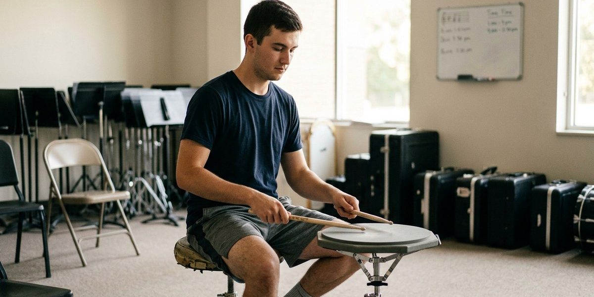 How to Practice When You're Exhausted: Low-Impact Drills That Still Build Skills