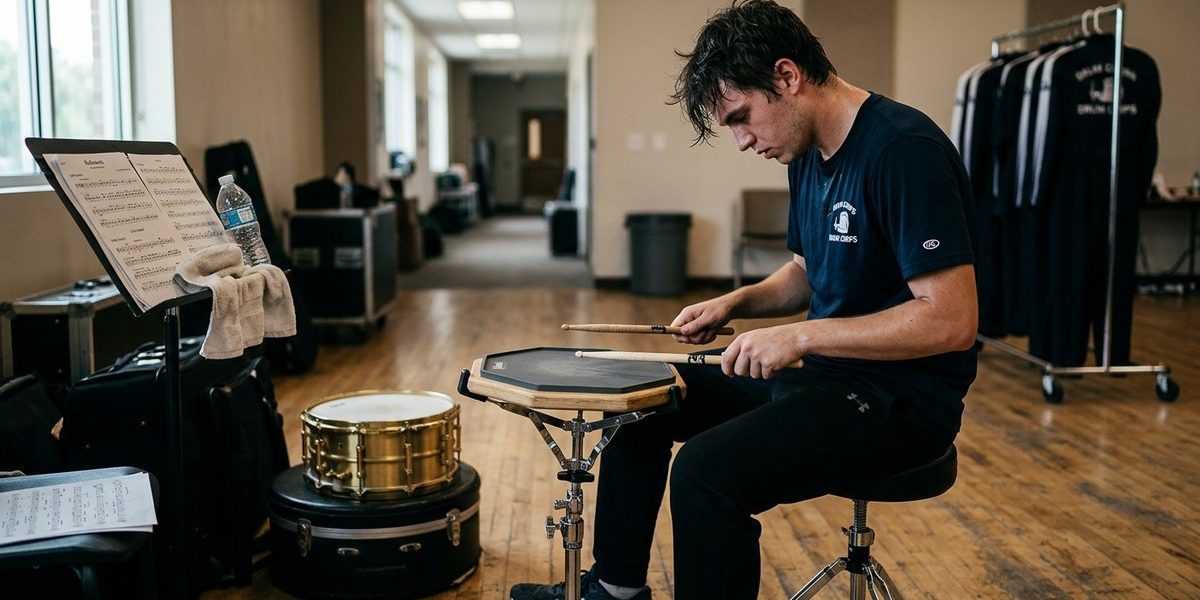 How to Practice When You're Exhausted: Low-Impact Drills That Still Build Skills