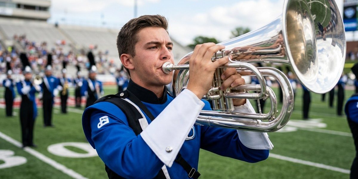 Is Your Breathing Pattern Actually Causing Your Tuning Problems?