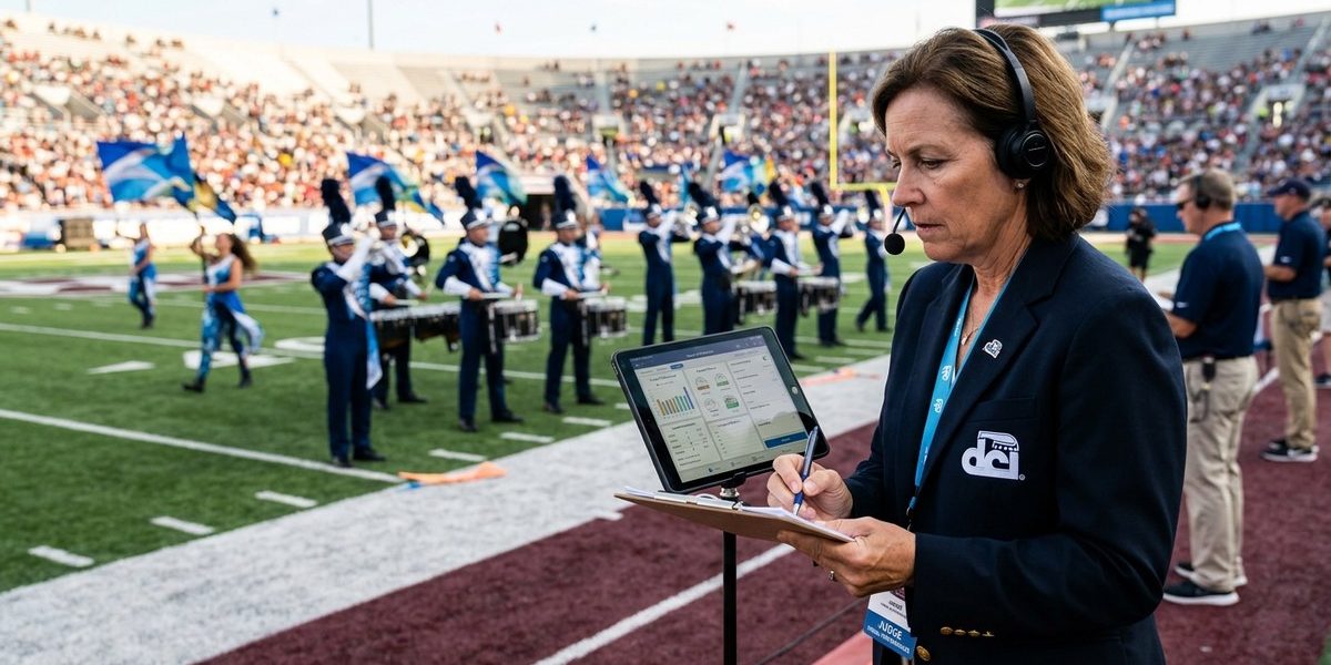 Judges Reveal New Visual Scoring Criteria Taking Effect This Season