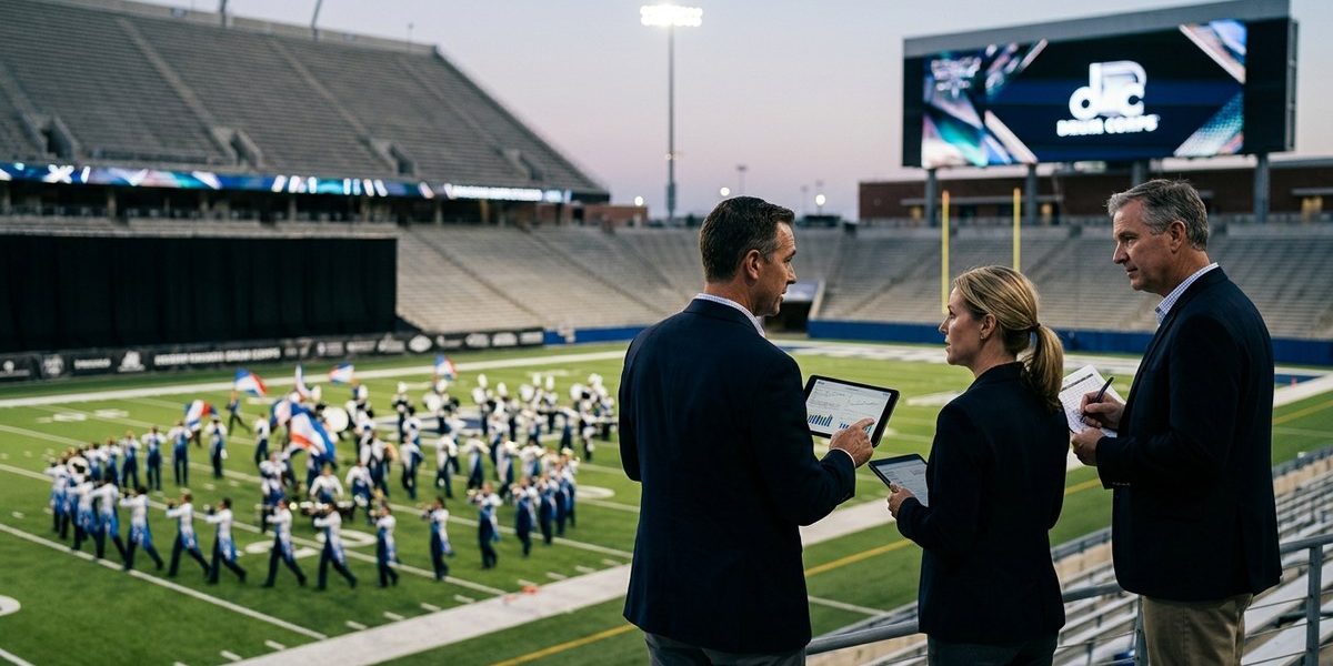 Judges Reveal New Visual Scoring Criteria Taking Effect This Season