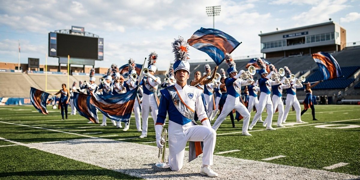 What Blue Knights 2015 'The Fall and Rise' Taught Us About Redemption Narratives on the Field