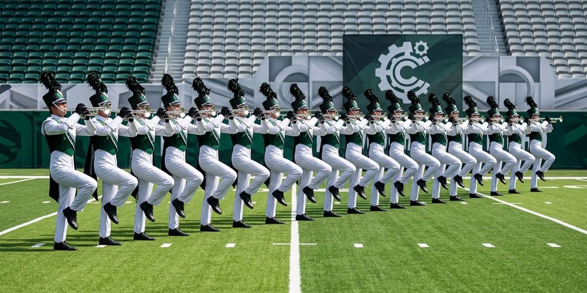 Why the Cavaliers Dominated the 2000s With Machine-Like Precision