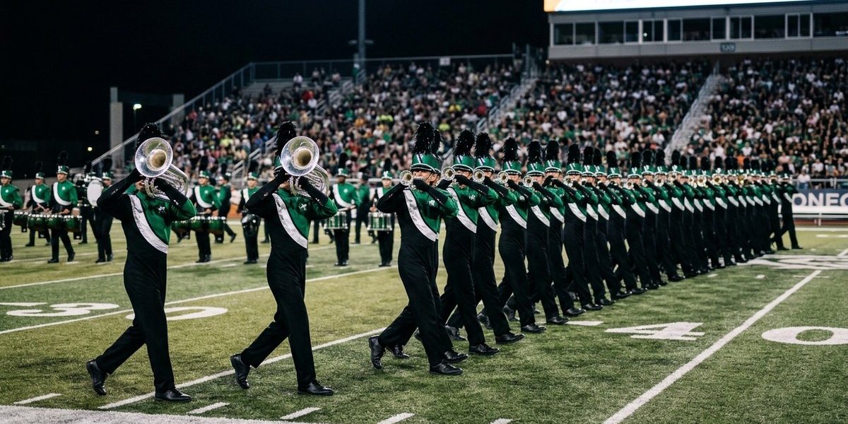 Why the Cavaliers Dominated the 2000s With Machine-Like Precision