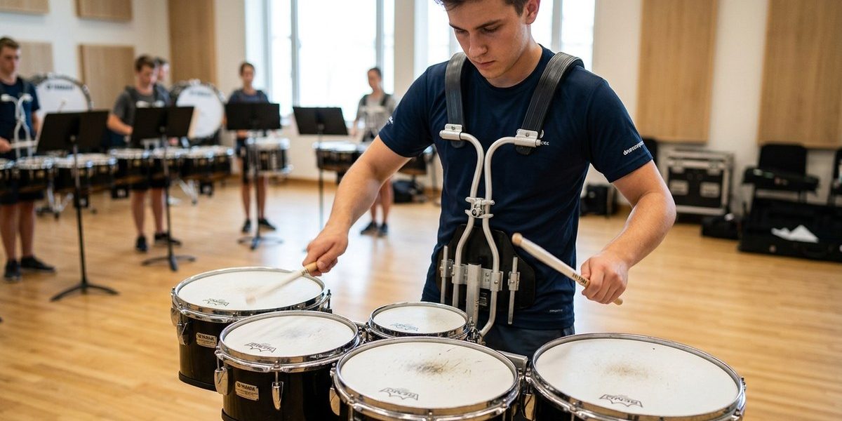 Why Your Tenor Sweeps Sound Uneven and 3 Drills to Fix Them