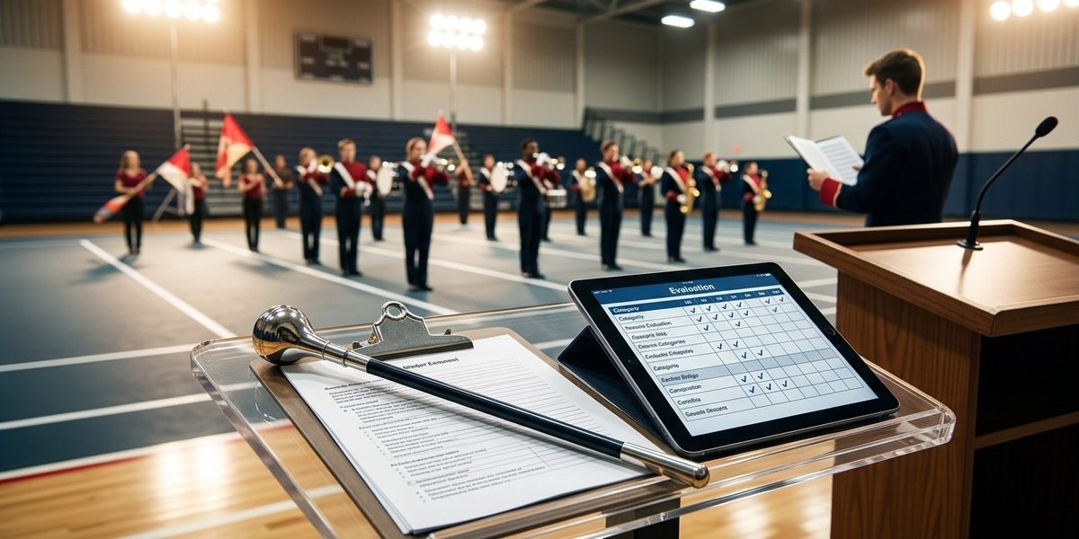 How to Prepare for the New Judging Criteria in Marching Arts Competitions