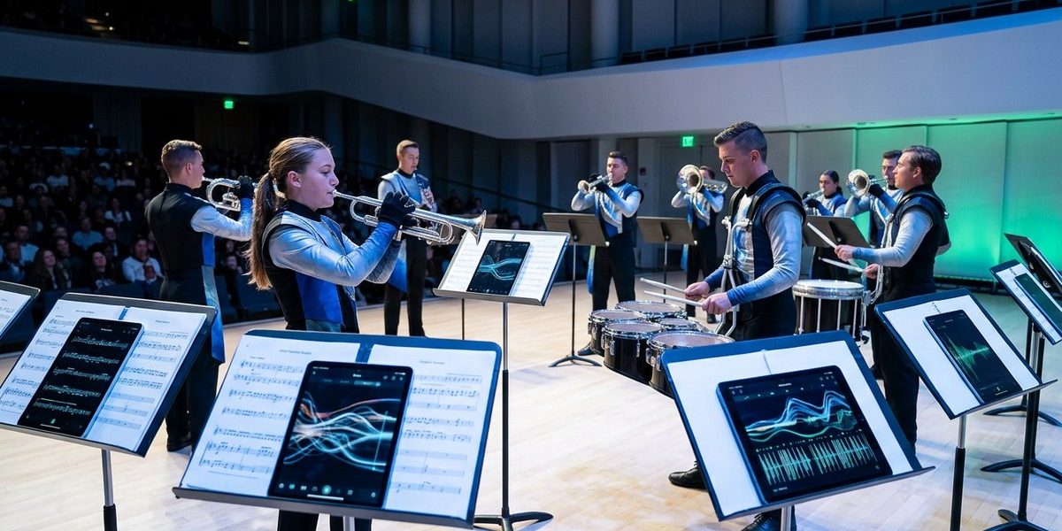 How the 2026 Season Is Reshaping Drum Corps Repertoire Choices