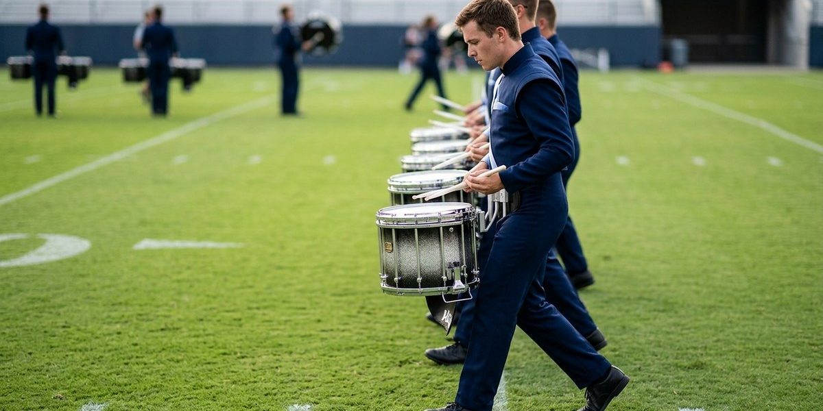 Maximize Your Practice Efficiency with Focused Drill Sequences