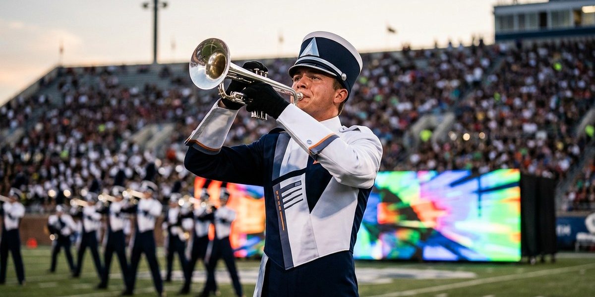 What Made the 2026 Bluecoats 'Reverie' the Most Emotionally Gripping Show of the Season?