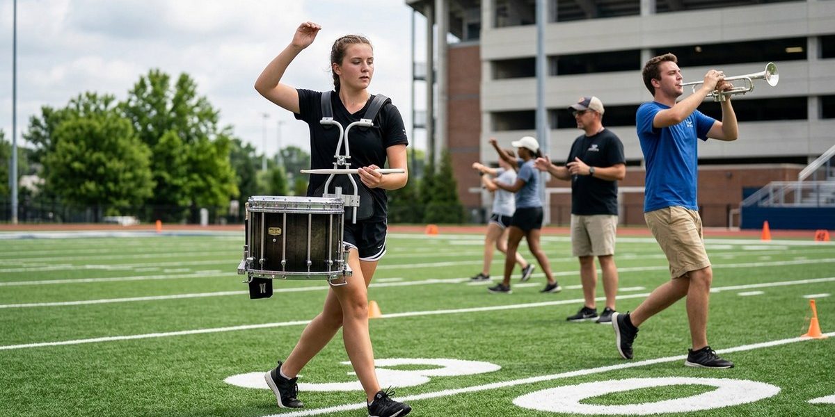 3 Simple Drills to Sync Your Sound and Movement in One Session