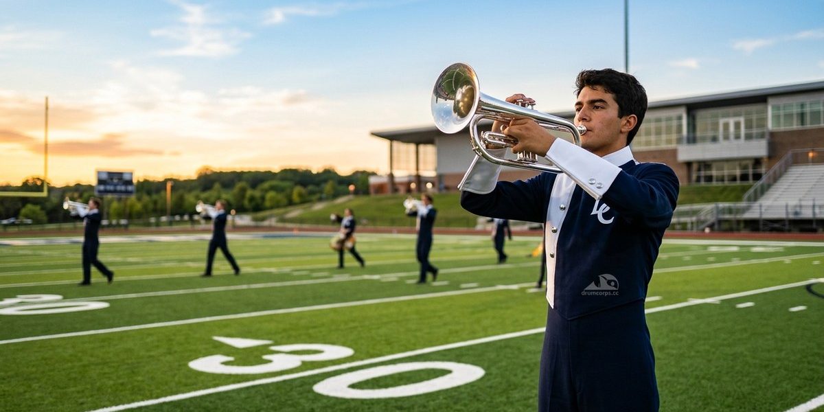 The 5-Minute Drill That Instantly Improves Your Horn Angle
