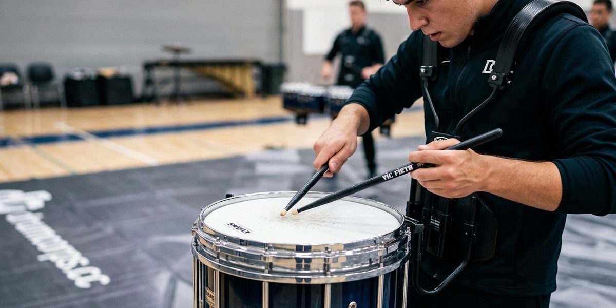 Why Your Flam Taps Sound Sloppy and 3 Drills to Clean Them Up