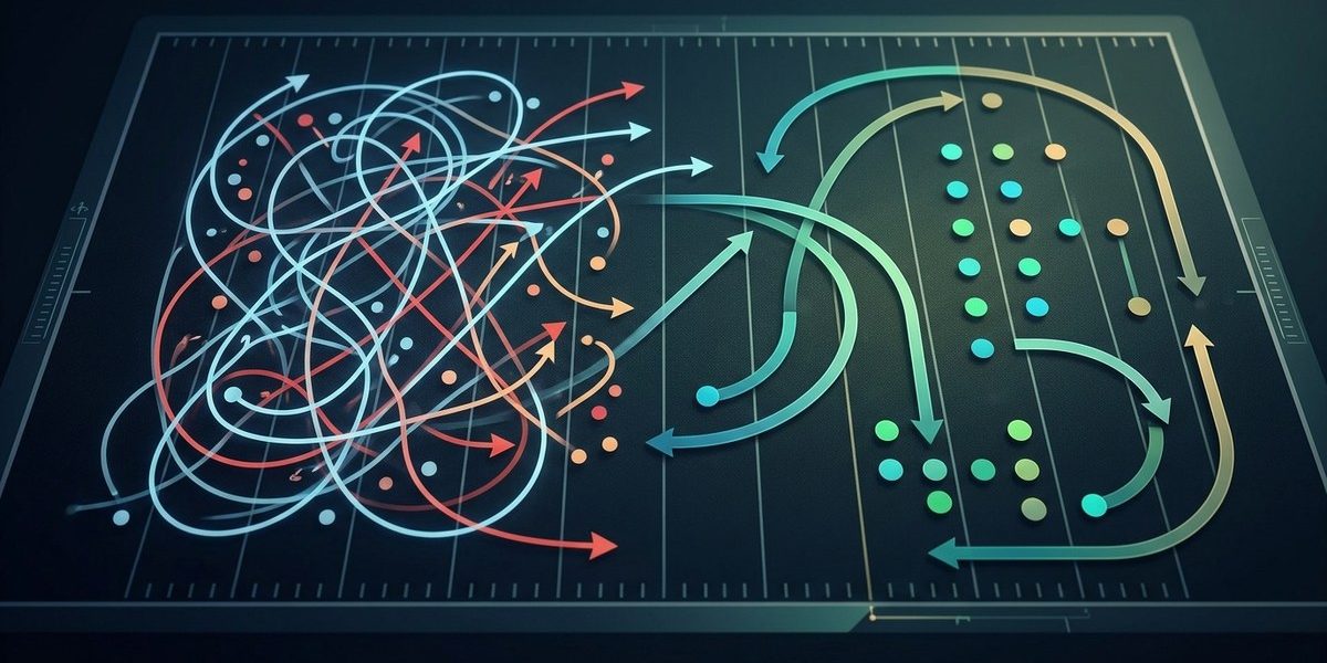 You're Overthinking Drill Sets — Here’s a Simpler Way to Learn Them