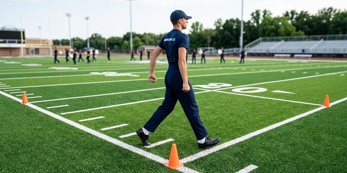 Master the Box Drill: The One Exercise That Fixes Your Visual Consistency Instantly