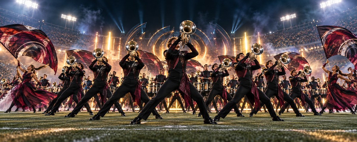 The 2026 Season’s Most Heart-Stopping Moment: How the Crossmen’s ‘Resonance’ Closer Won the Night