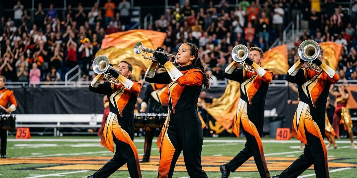 The 2026 Season’s Most Underrated Show: Why the Mandarins’ ‘Satori’ Deserves a Standing Ovation